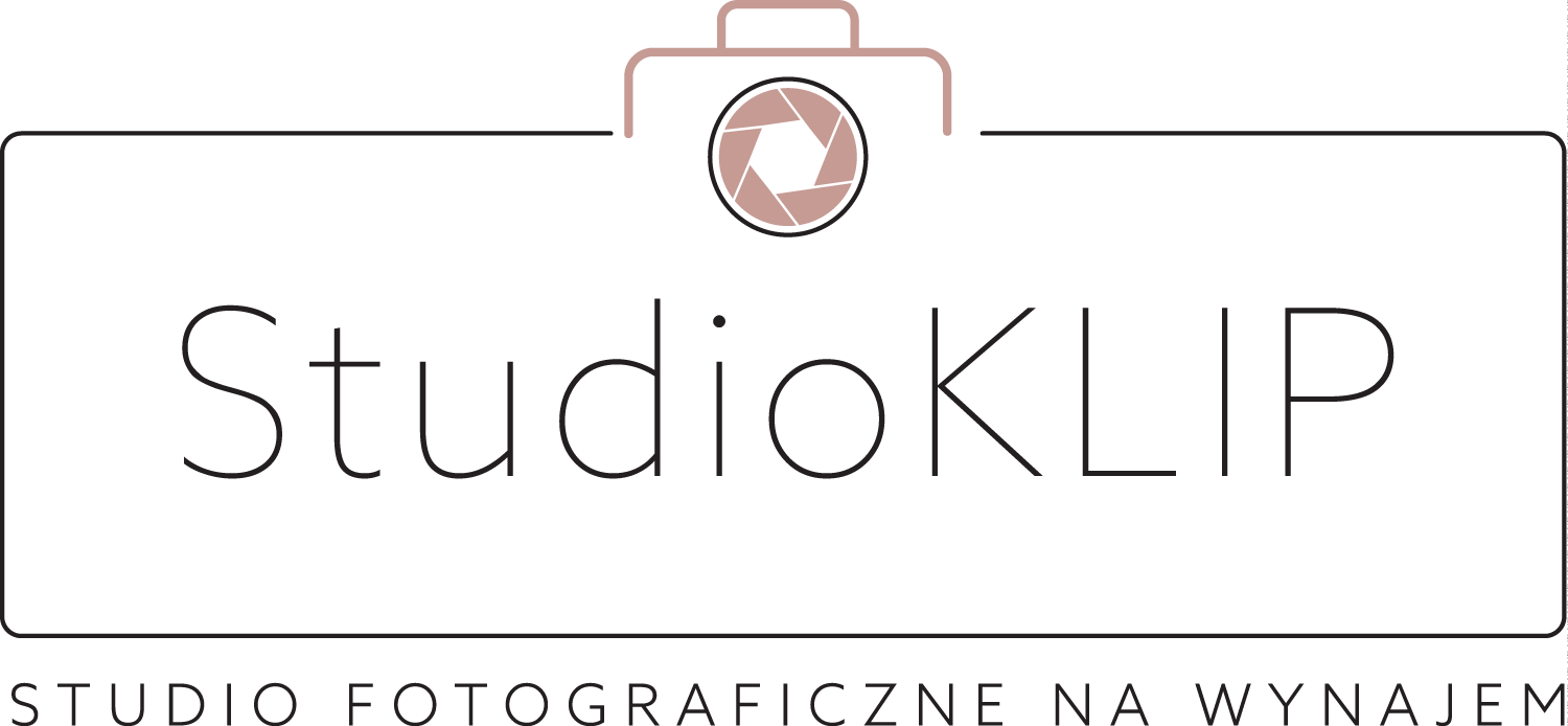 StudioKlip – studio fotograficzne na wynajem